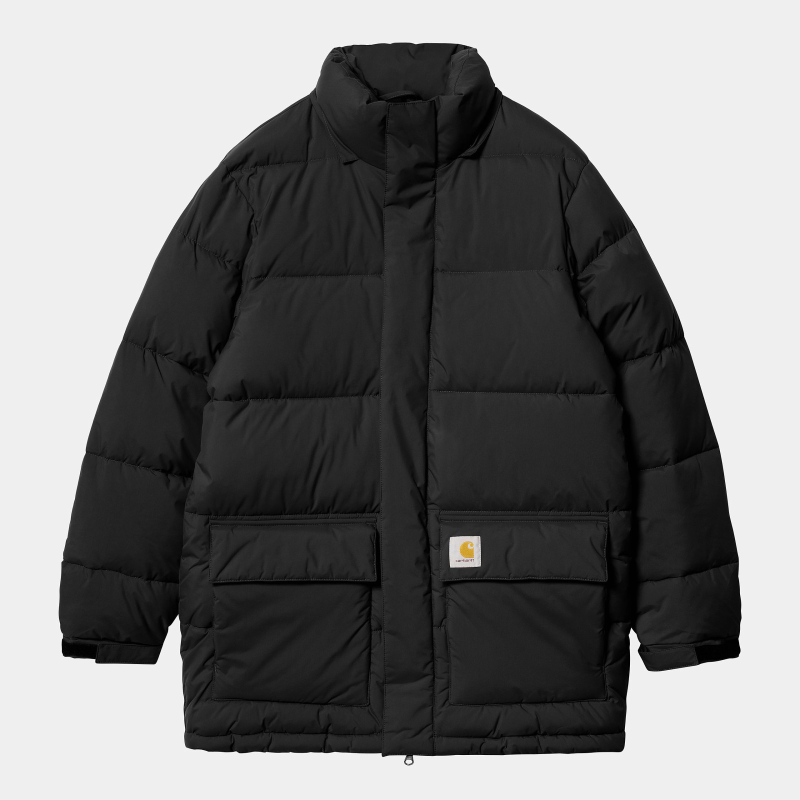 Milter Jacket