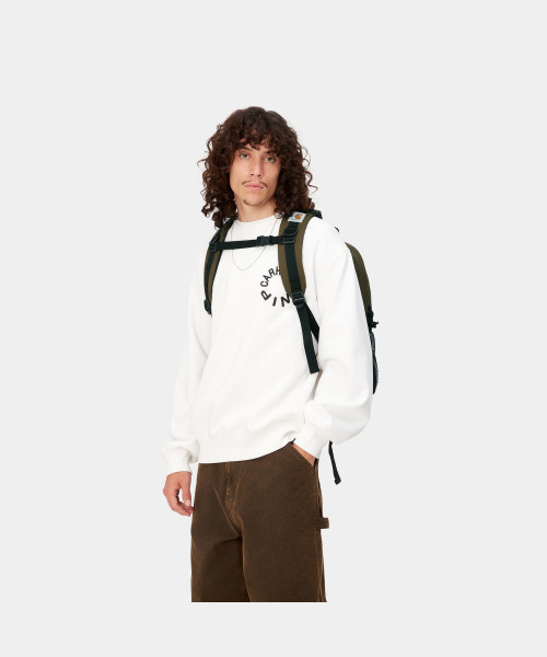 Kickflip Backpack