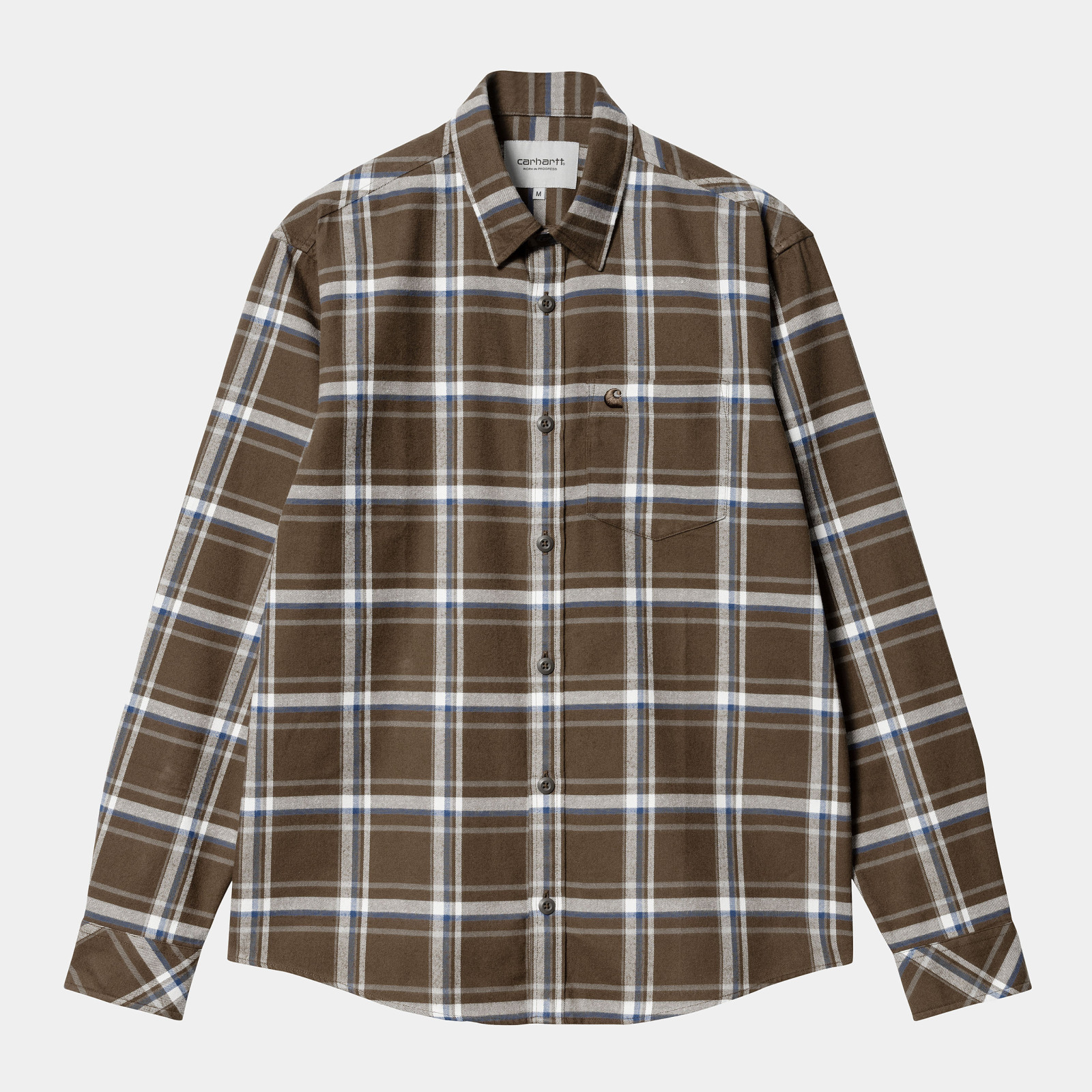 LS Barten Shirt