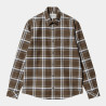LS Barten Shirt