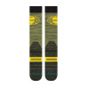 Wutang World Snow Sock