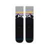 Chin Peak Crew Sock