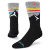 Chin Peak Crew Sock
