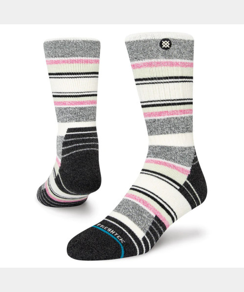 Pack It Up Crew Sock