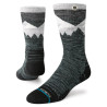 Divided Hike Sock