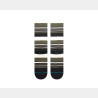 Mossy Crew Sock