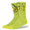 Da Da Dagrinch Crew Sock