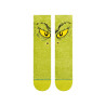 Da Da Dagrinch Crew Sock