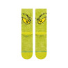 Da Da Dagrinch Crew Sock