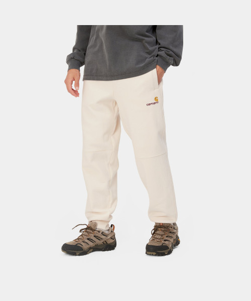 American Script Jogging Pant