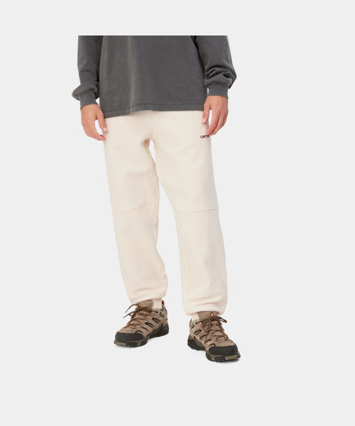 American Script Jogging Pant