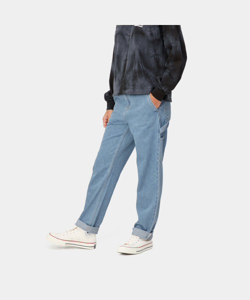 W Pierce Pant