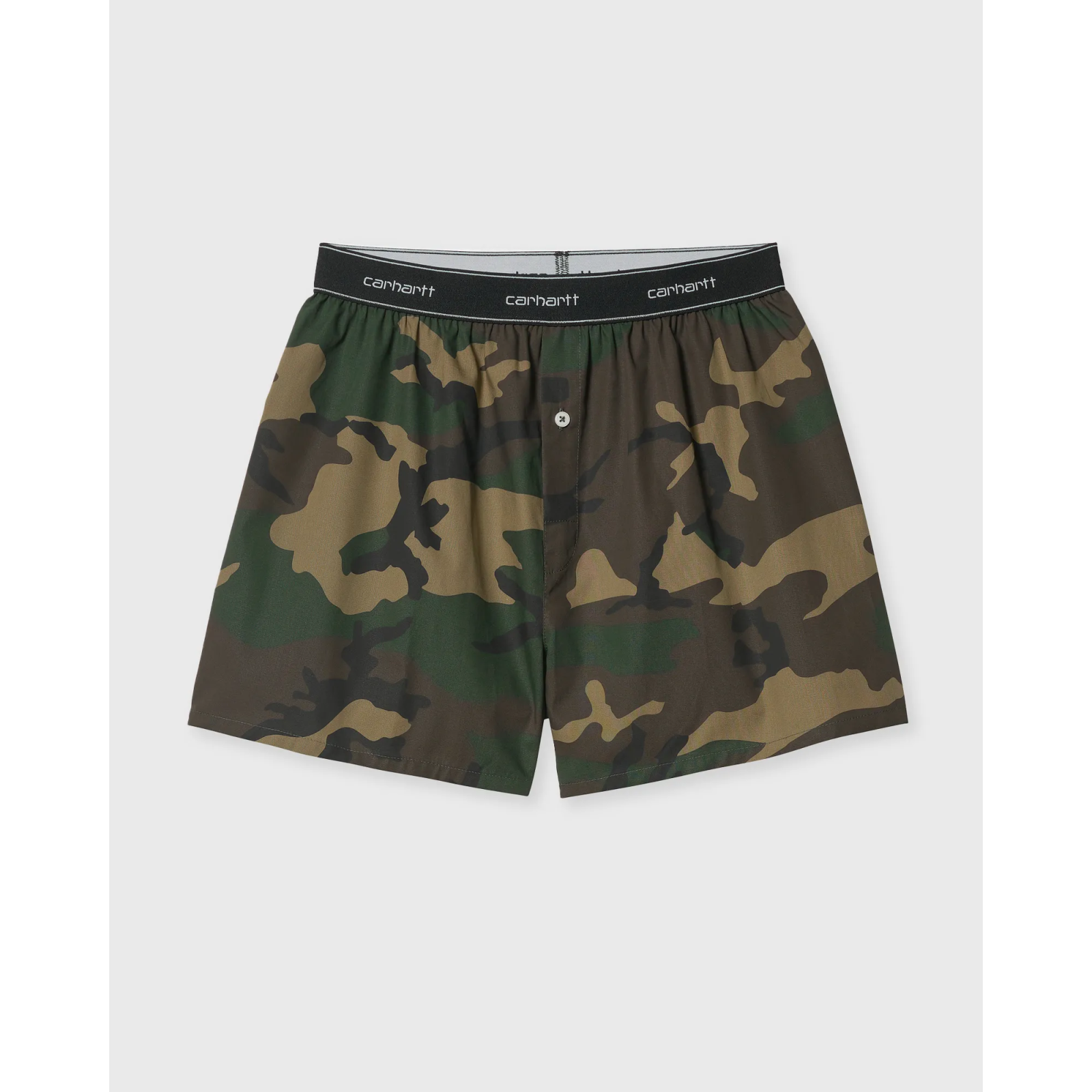 Cotton Script Boxers