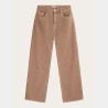 Gale Straight Mid-Rise Pants