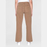 Gale Straight Mid-Rise Pants
