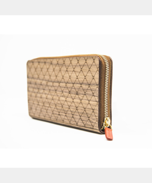 Handmade Womens Wallet