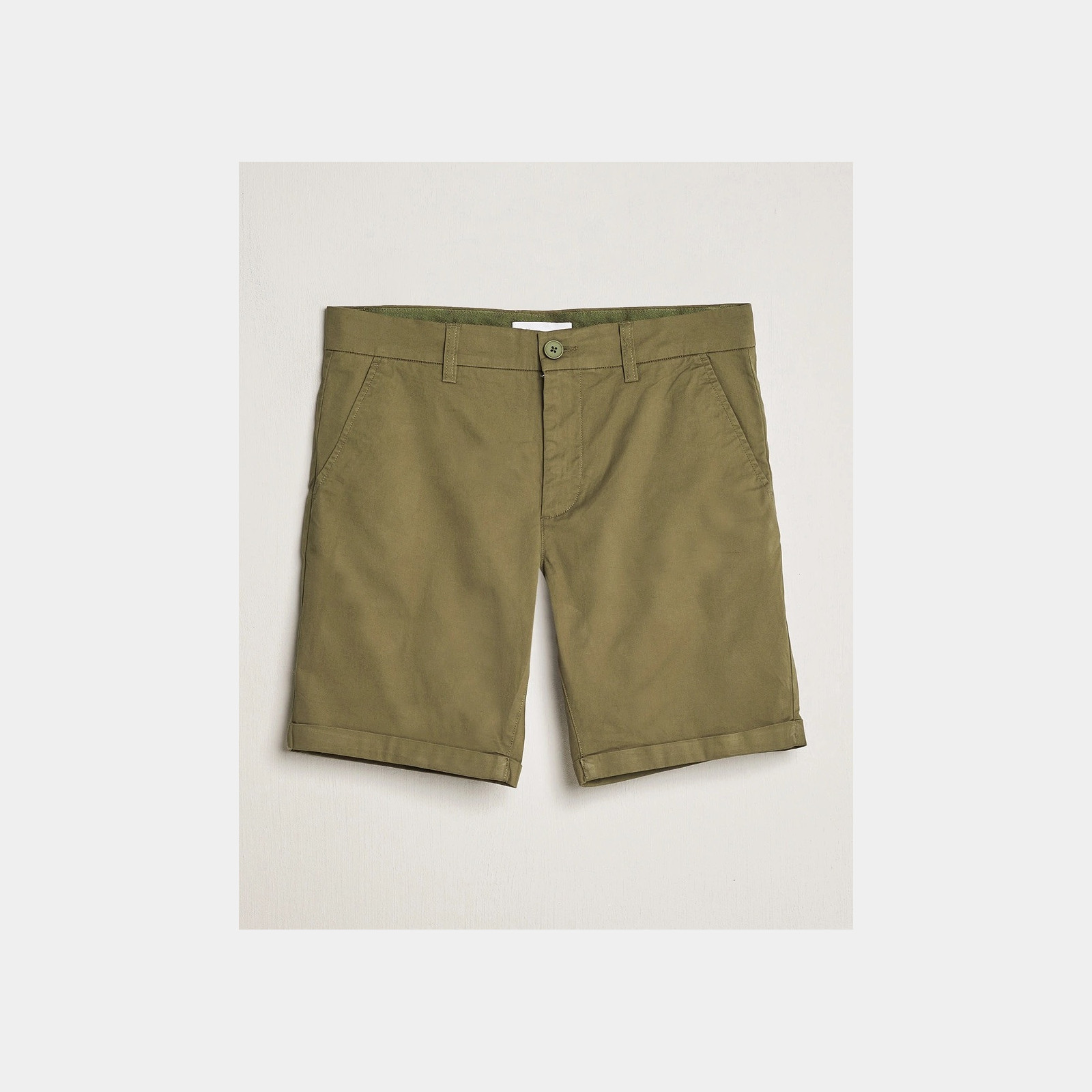 Chuck Regular Chino Shorts