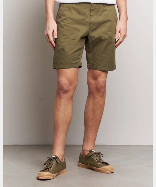 Chuck Regular Chino Shorts