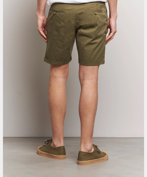 Chuck Regular Chino Shorts