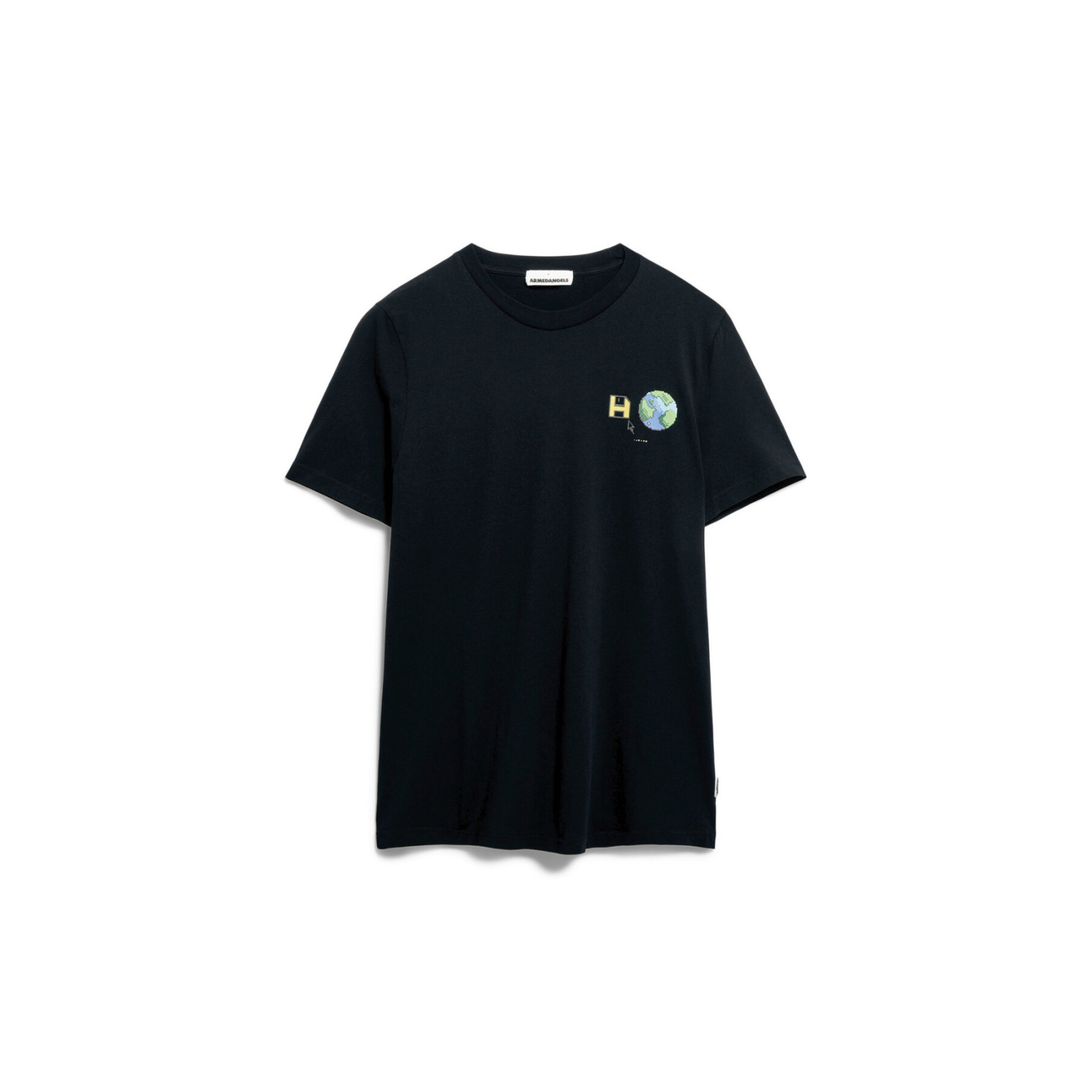 Jaames Save T-Shirt