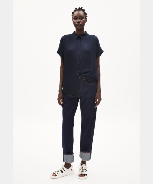 Zonyaa Blouse
