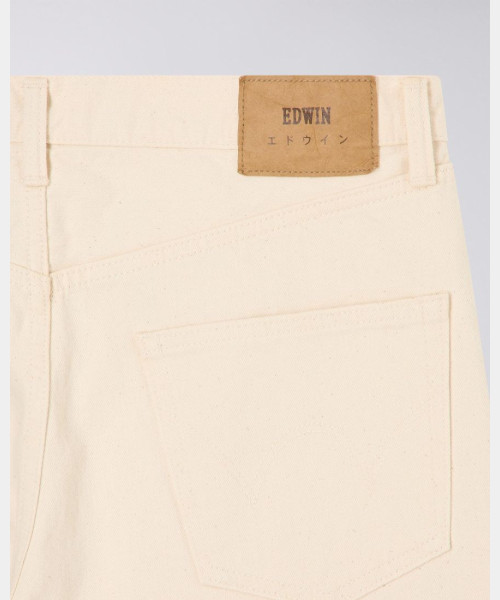 Loose Tapered Jeans