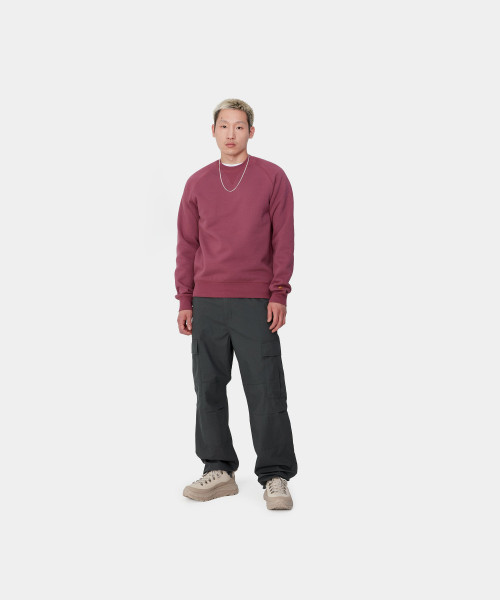 Regular Cargo Pant