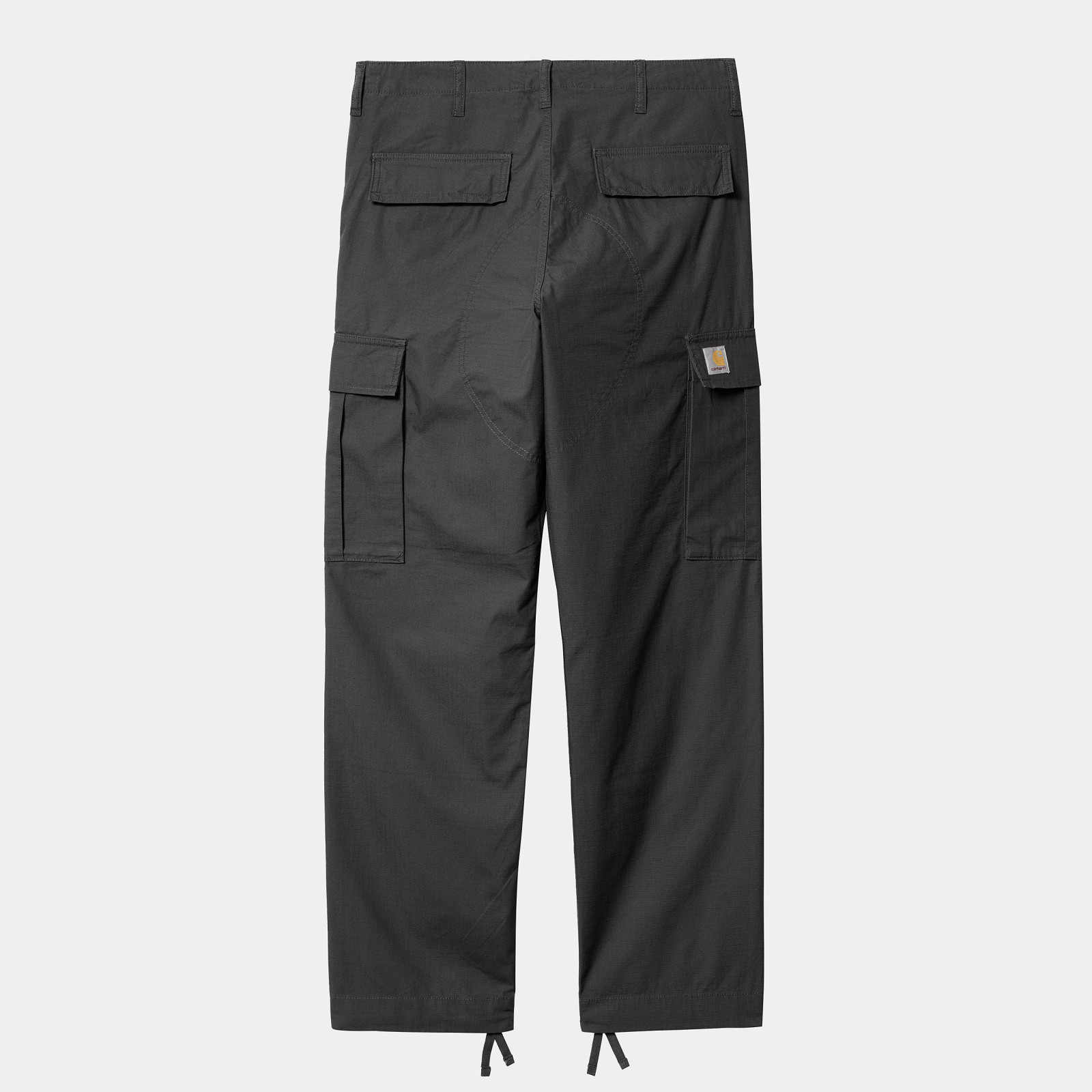 Regular Cargo Pant