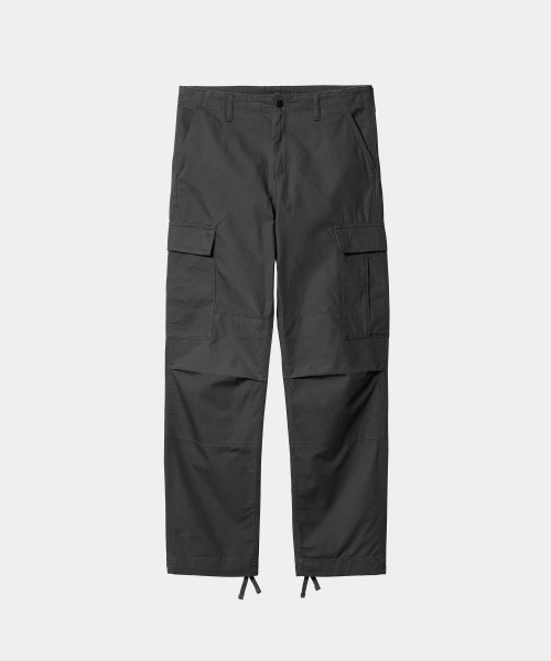 Regular Cargo Pant