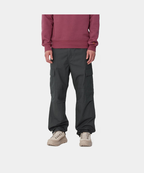Regular Cargo Pant