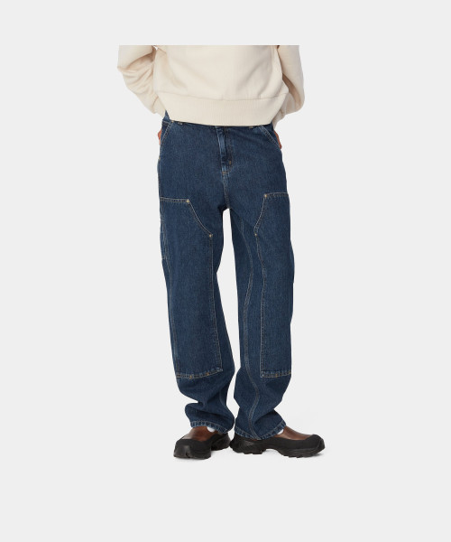 W Nashua Double Knee