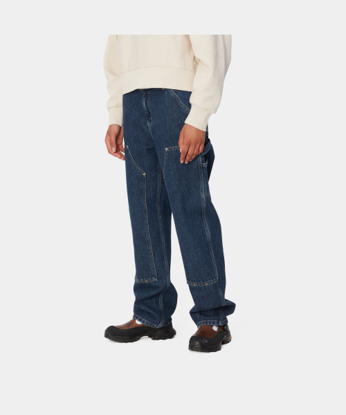 W Nashua Double Knee