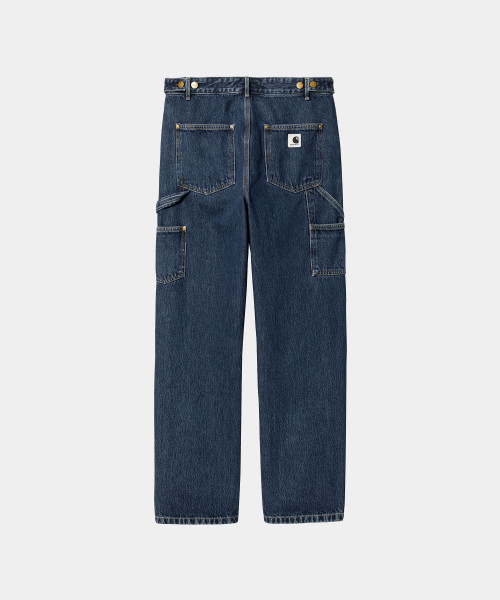 W Nashua Double Knee