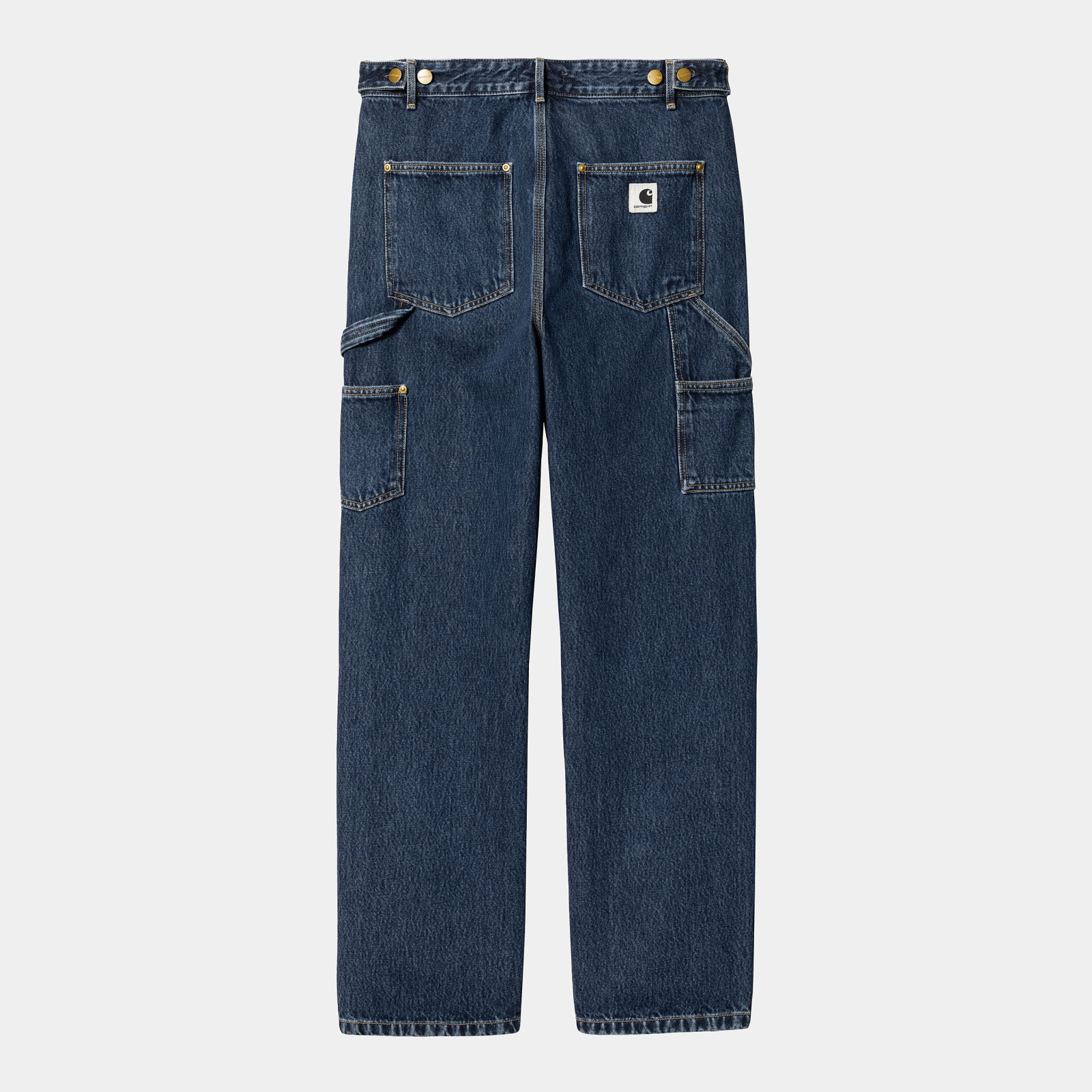 W Nashua Double Knee