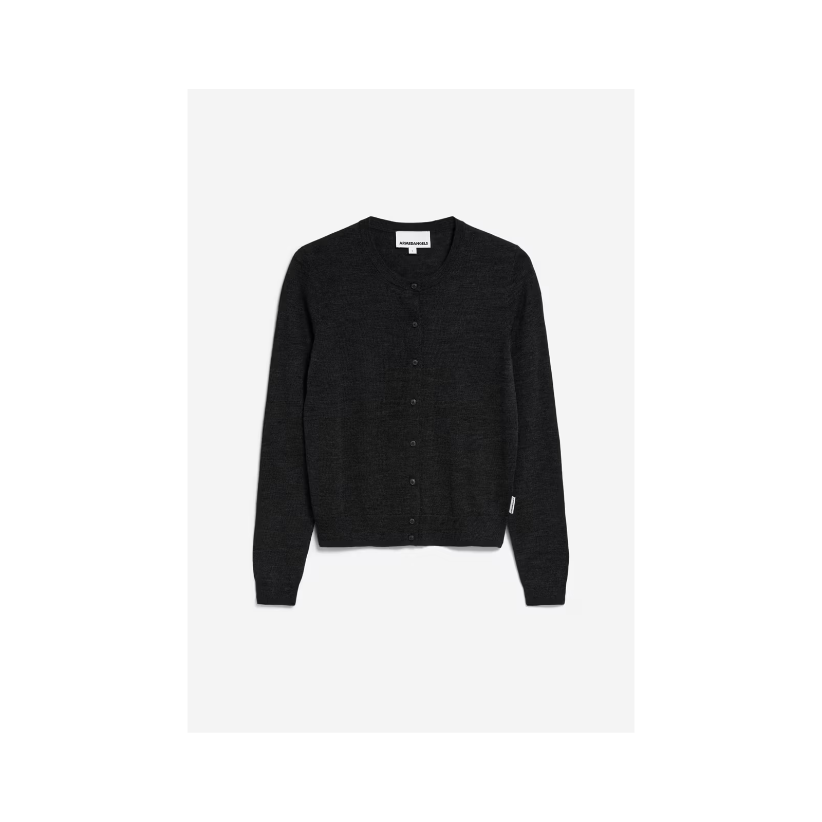 Ophaliaa Merino Cardigan