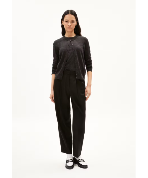 Ophaliaa Merino Cardigan