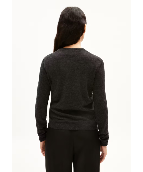 Ophaliaa Merino Cardigan