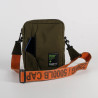 Tactical OG Canvas Sling Bag