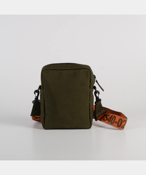 Tactical OG Canvas Sling Bag
