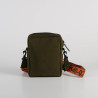 Tactical OG Canvas Sling Bag