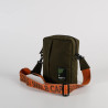 Tactical OG Canvas Sling Bag