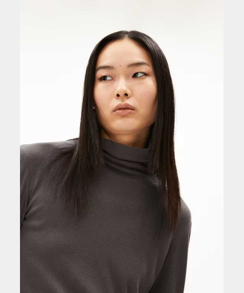 Graziliaa Wool Blend Longsleeve