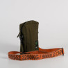 Tactical OG Canvas Sling Bag