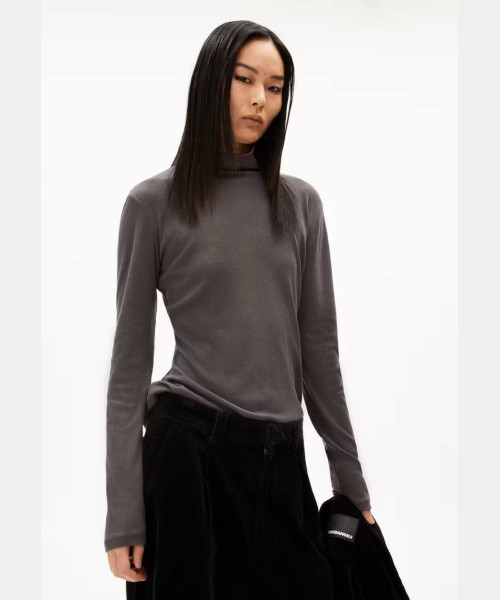 Graziliaa Wool Blend Longsleeve