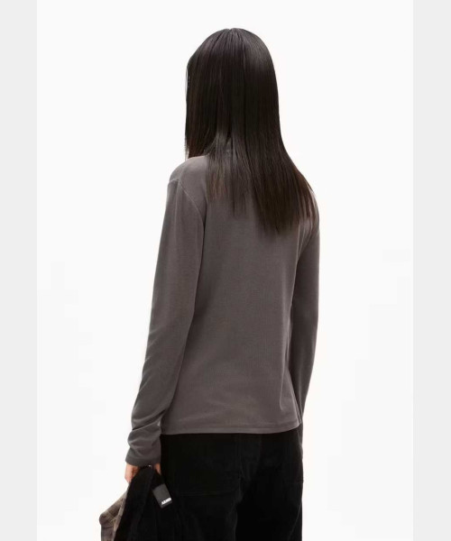 Graziliaa Wool Blend Longsleeve