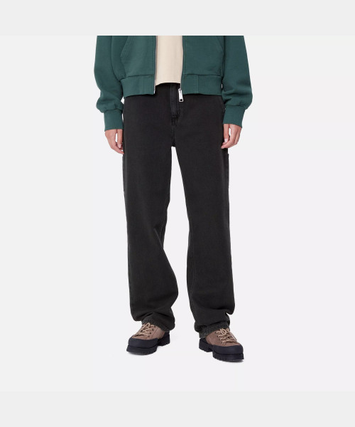 W Pierce Pant Straight