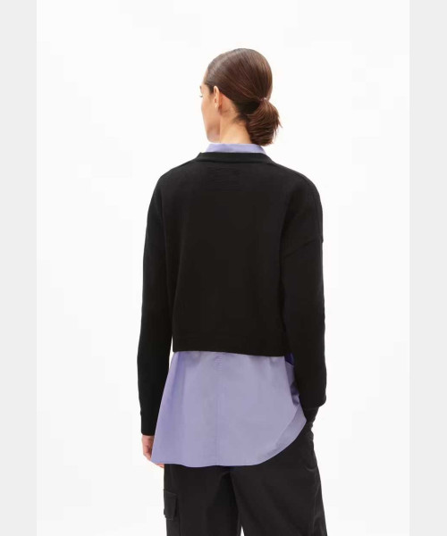 Damiraa Reglana Cardigan