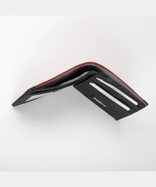 Zip Wallet Swiss Cargo