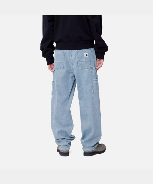 W Pierce Pant Straight