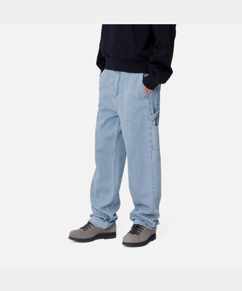 W Pierce Pant Straight